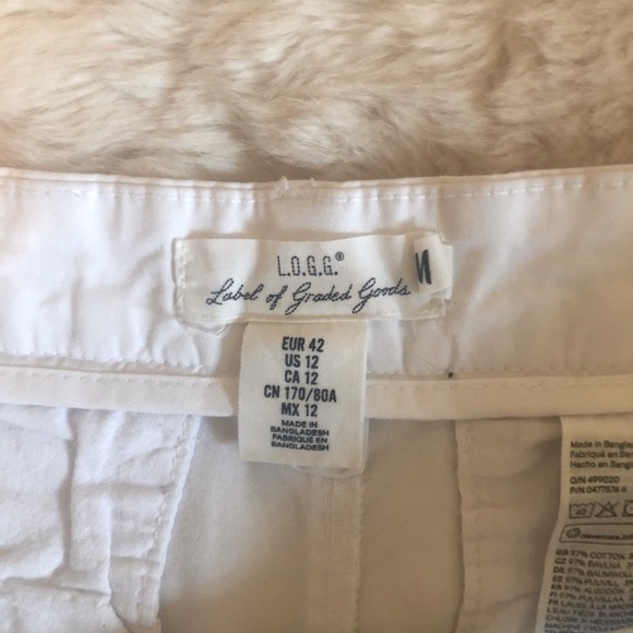 H&M Shorts - Picture 3 of 5